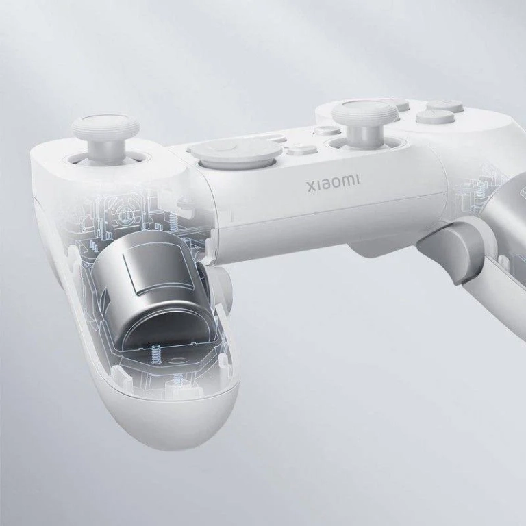 A Xiaomi Gamepad Elite Edition igazi gamer kaméleon 4