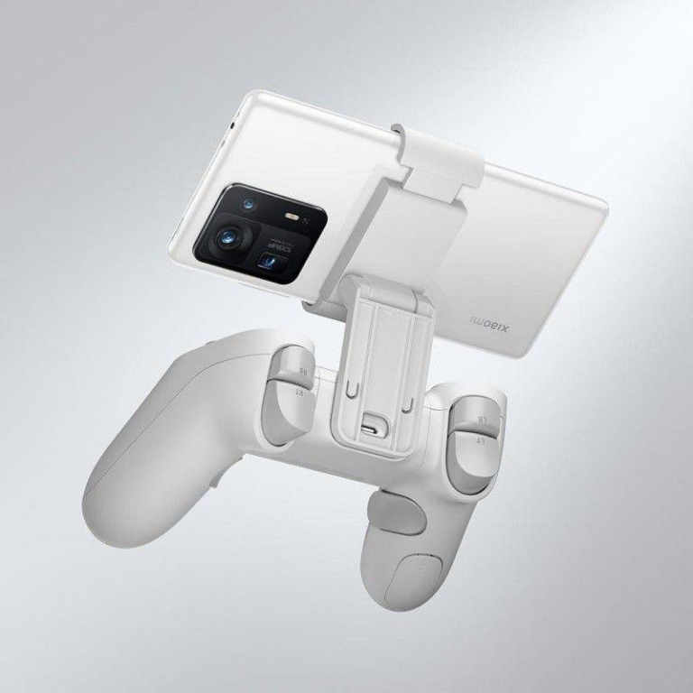 Ez nem játék…vagyis de! Ez a Xiaomi Gamepad Elite Edition 4