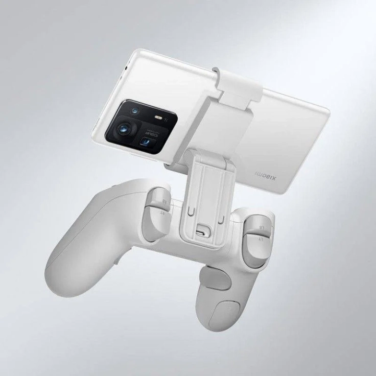 A Xiaomi Gamepad Elite Edition igazi gamer kaméleon 5