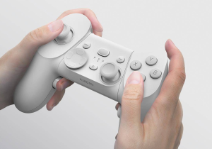A Xiaomi Gamepad Elite Edition igazi gamer kaméleon