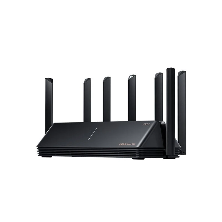 Xiaomi Mi 7000 tri-band router otthonra és játékhoz 4