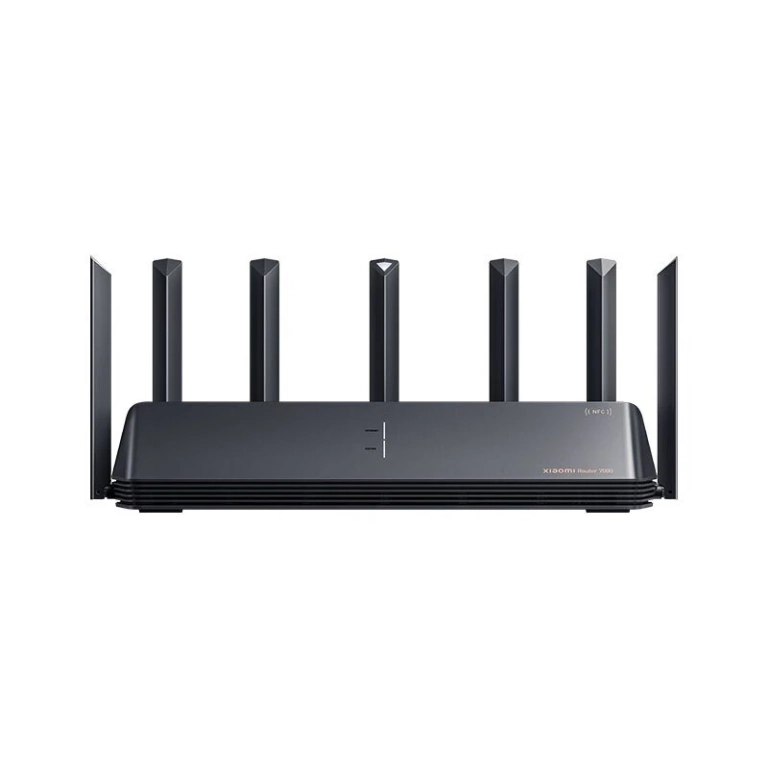 Xiaomi Mi 7000 tri-band router otthonra és játékhoz 5