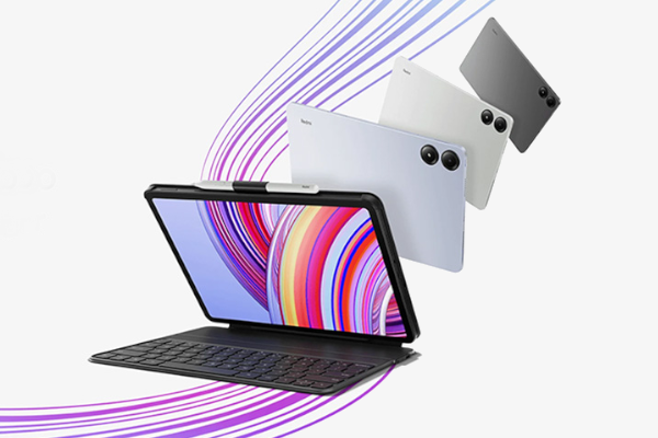 Xiaomi Redmi Pad Pro: felsőpolcos tablet Aliexpress áron 1