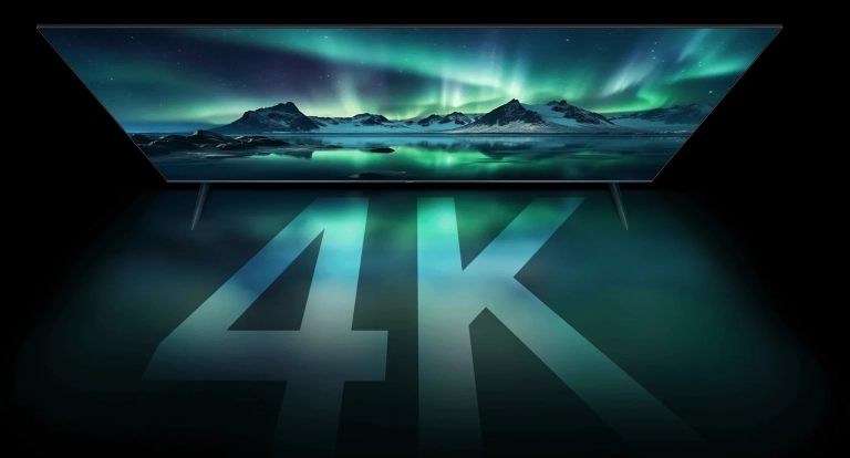 Xiaomi TV Box S 3rd Gen – minden, amit a tévéd hiányolt 6