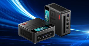 Mini PC nagy álmokkal – AOOSTAR modellek kuponozhatók