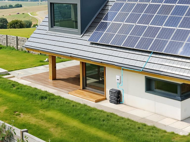 Itt a BLUETTI Apex 300 – a power stationok új királya 5