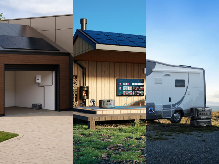 Itt a BLUETTI Apex 300 – a power stationok új királya 2