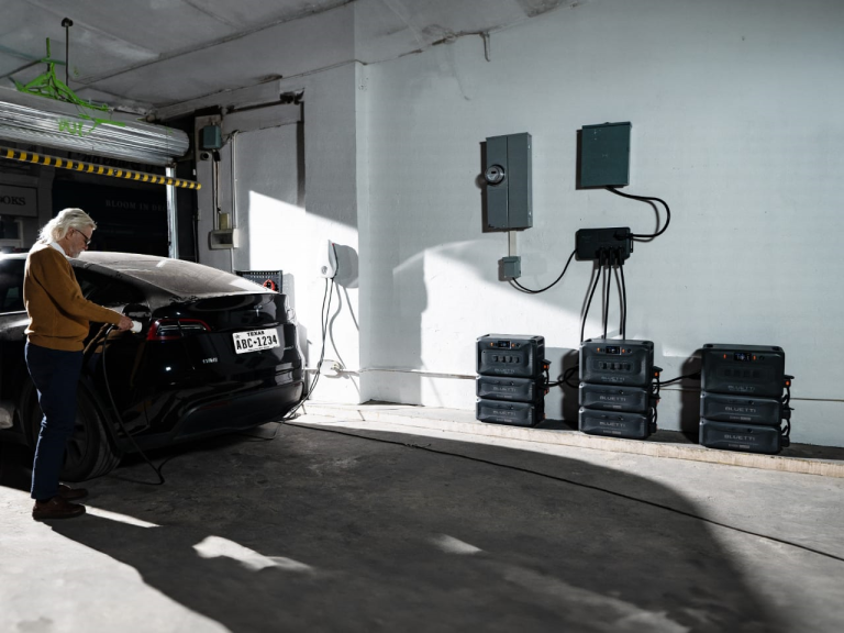 Itt a BLUETTI Apex 300 – a power stationok új királya 3
