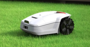 Goat Bot Unicut H1 – Eljött a robotfűnyírózás kora!