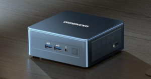 Zsebben a teljesítmény: 4 GEEKOM mini PC kuponnal