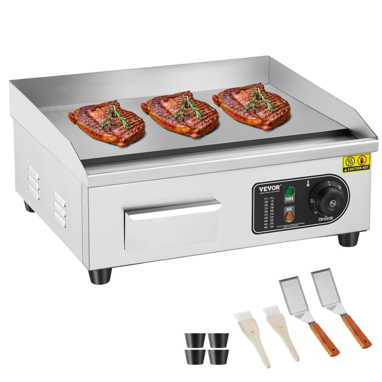 Nyaralás? Kocsiban a hűtő, pulton a grill! VEVOR cuccokkal 13