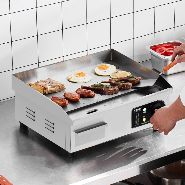 Nyaralás? Kocsiban a hűtő, pulton a grill! VEVOR cuccokkal 18