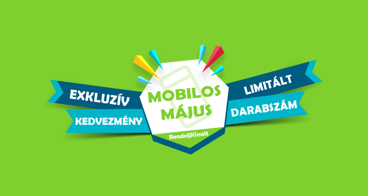 Mobilos Május: amikor az árak is repülőmódba váltanak 1