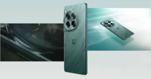 OnePlus 12: Csúcskategóriás tudás meglepően baráti áron