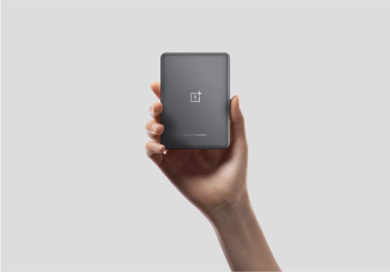 Tapadj rá az akcióra! OnePlus mágneses power bank kuponnal 10