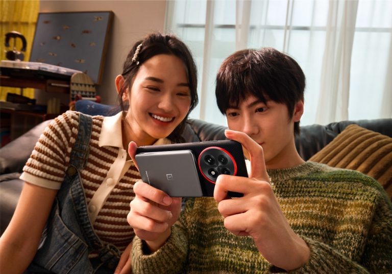 Tapadj rá az akcióra! OnePlus mágneses power bank kuponnal 14