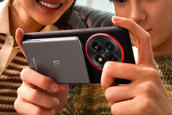 Tapadj rá az akcióra! OnePlus mágneses power bank kuponnal 1