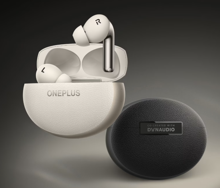 OnePlus Buds Pro 3: csúcshangzás olcsóbban, mint gondolnád 3