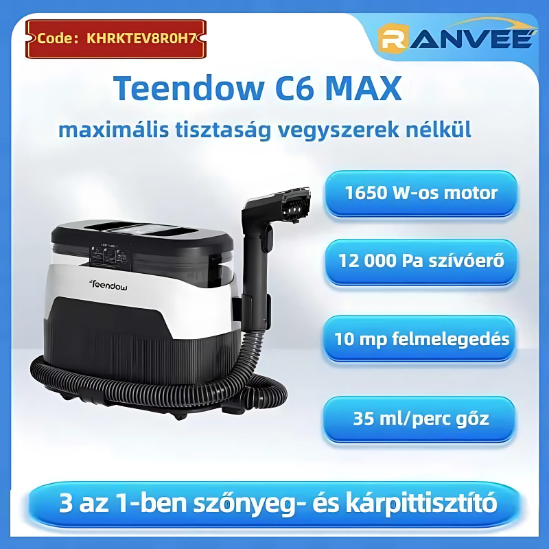 Ranvee ads
