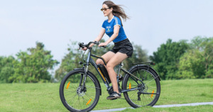 Bemutatkozik a Geekmaxin az új Touroll MA2 e-bike
