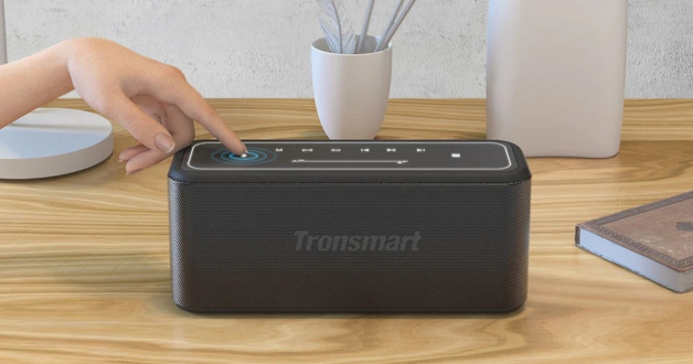 Újra kuponozható a Tronsmart Element Mega Pro 1