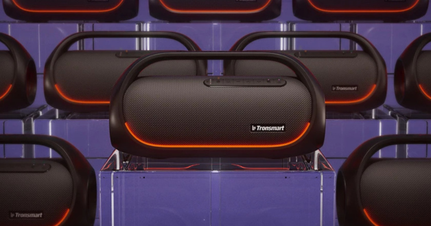 Tronsmart hangszórók és fejhallgatók – most brutál jó áron! 1