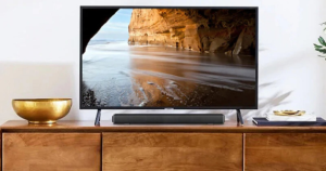 Most éri meg igazán: 7 Ultimea soundbar kuponnal olcsóbban