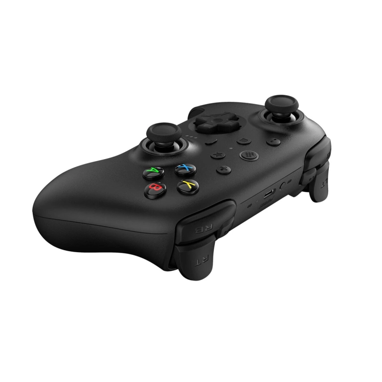 8BitDo Ultimate 2 kontroller: retró stílus + modern agy 5
