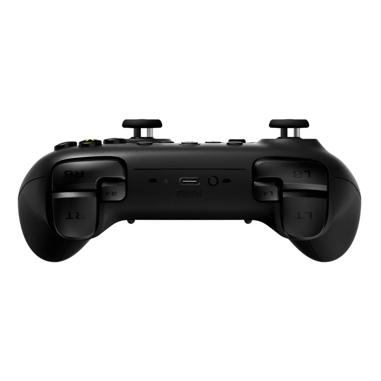 8BitDo Ultimate 2 kontroller: retró stílus + modern agy 6