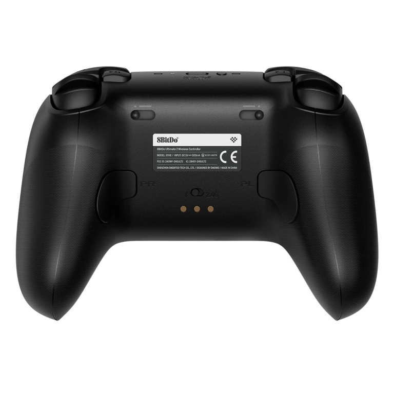 8BitDo Ultimate 2 kontroller: retró stílus + modern agy 9