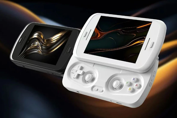 ANBERNIC RG Slide: sumérgete en el mundo de los juegos retro
