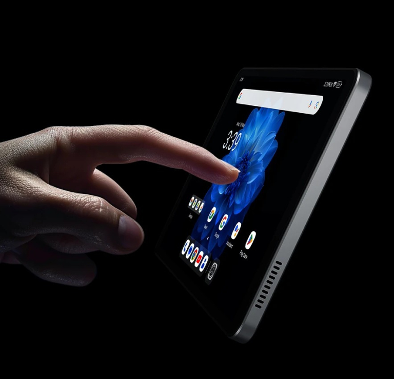 Alldocube iPlay 60 Mini Pro – kicsi tablet, nagy segítség 4