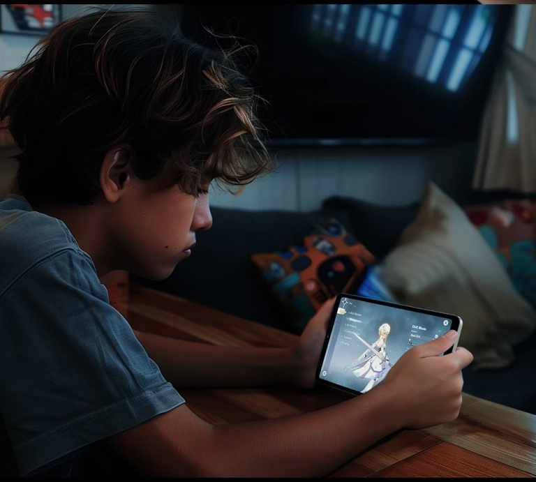 Alldocube iPlay 60 Mini Pro – kicsi tablet, nagy segítség 7
