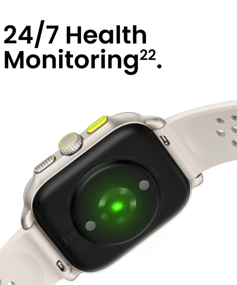 Futásra tervezve, okosan kivitelezve – Amazfit Cheetah 4