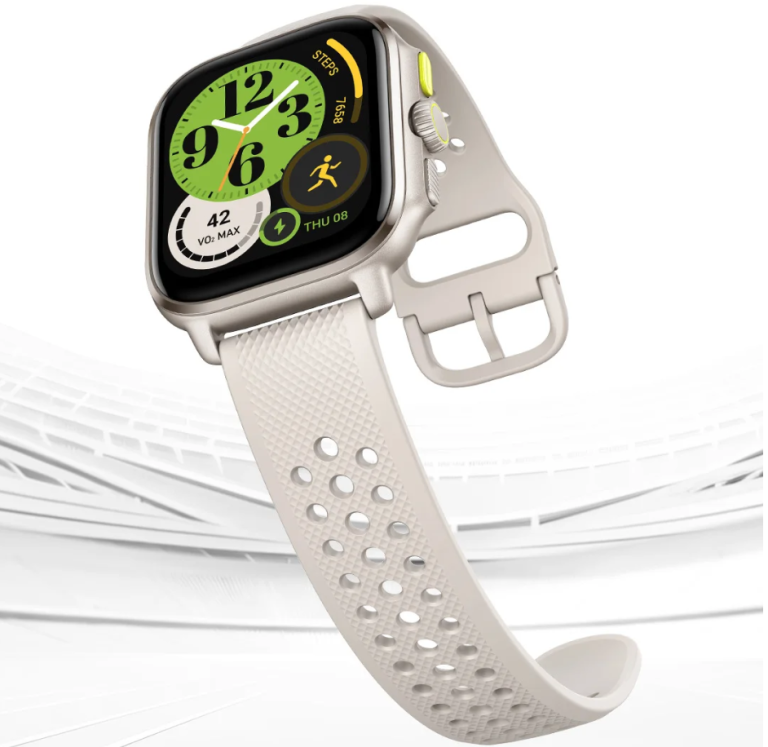 Futásra tervezve, okosan kivitelezve – Amazfit Cheetah 2