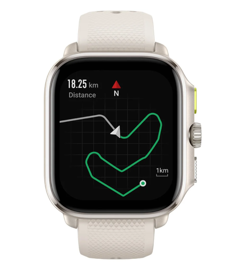 Futásra tervezve, okosan kivitelezve – Amazfit Cheetah 9