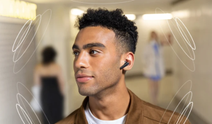 A nyár legjobb kiegészítője: Soundcore Liberty 4 Pro