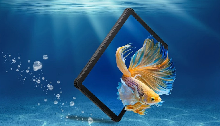 BMAX I10 S Pro tablet: nem az az irodai típus 3