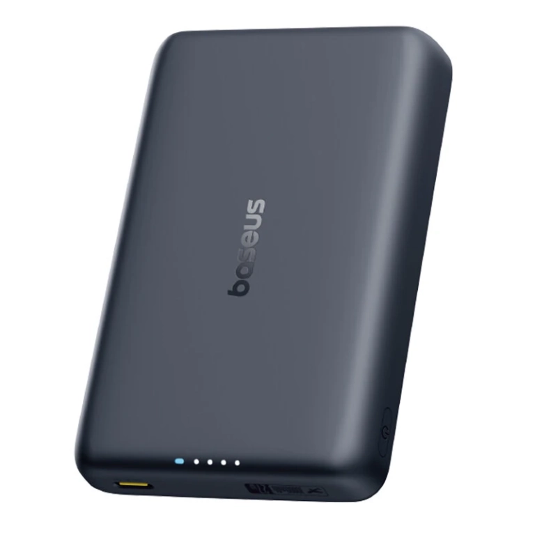 Baseus EnerFill FT11, a mágneses energiabomba 2