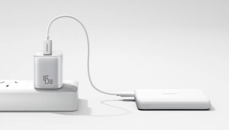 Baseus EnerFill FT11, a mágneses energiabomba 9
