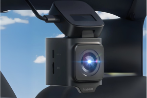 Baseus VD1 Dash Cam: kettő kamera, nulla para az utakon