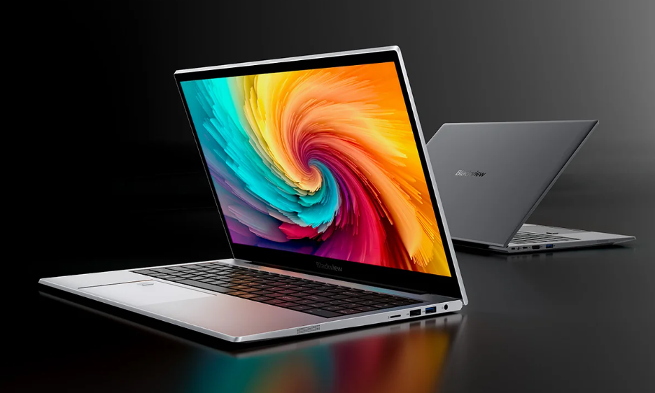 Egyszerű, de hasznos – ilyen a Blackview AceBook 8 1