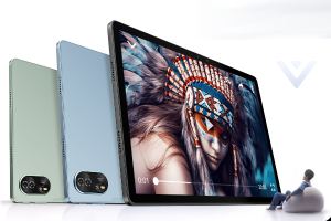 Gigászi belépő: itt az új Blackview Mega 8 tablet