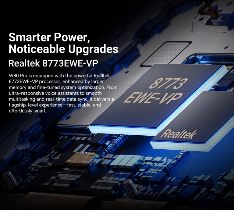 Blackview W80 PRO: új okosóra fillérekből, illúziók nélkül 19