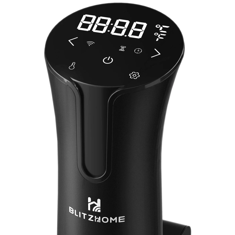 BlitzHome SV2209 a hobbi séfek titkos fegyvere 13