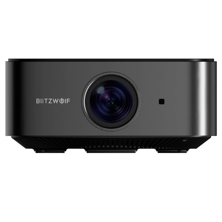 BlitzWolf BW-V10 Ultra projektor teszt 6