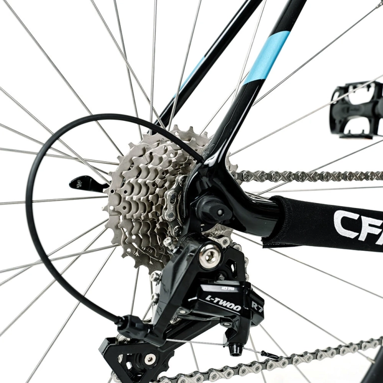 Egy bringa, amiért megéri lelkesedni – CFM 700C 8