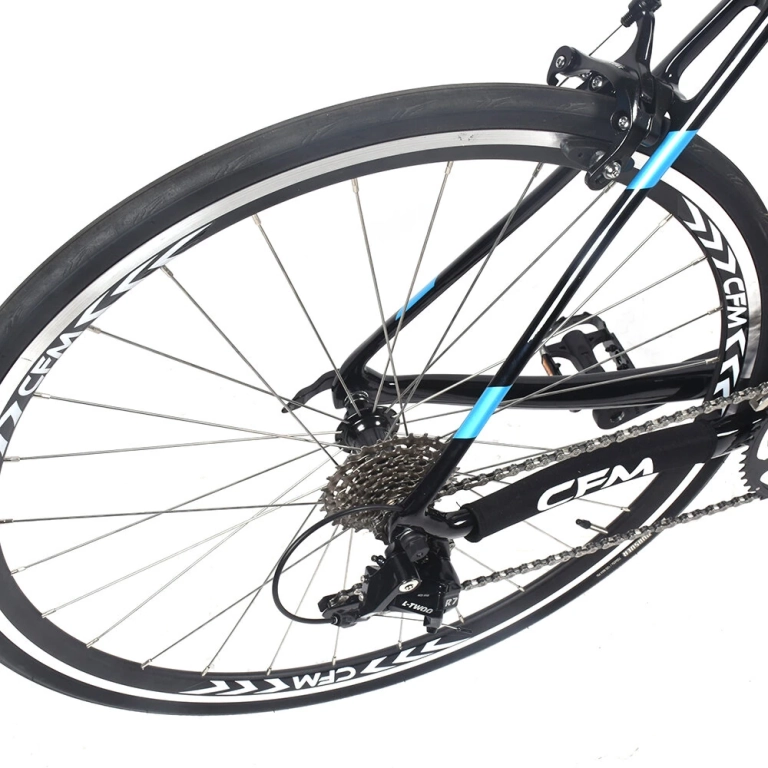 Egy bringa, amiért megéri lelkesedni – CFM 700C 2