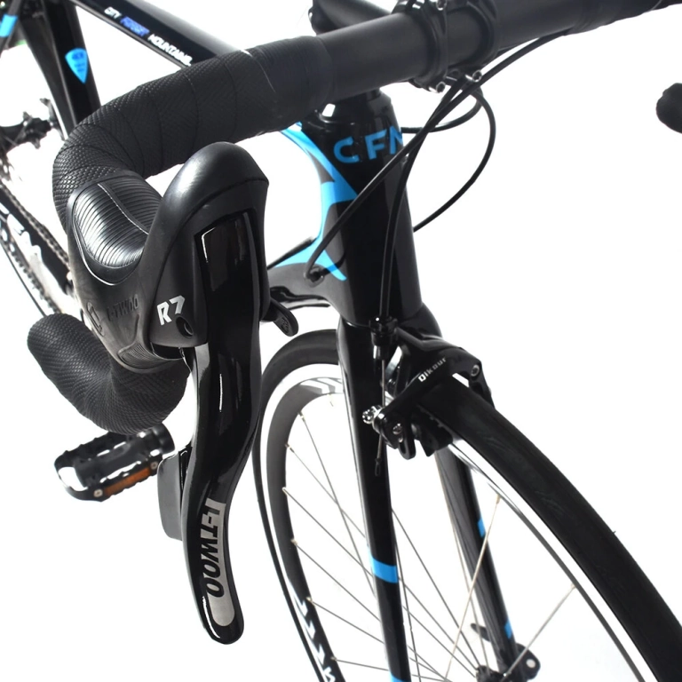 Egy bringa, amiért megéri lelkesedni – CFM 700C 3