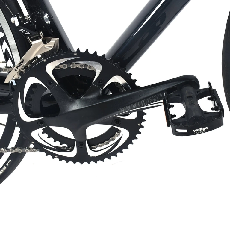 Egy bringa, amiért megéri lelkesedni – CFM 700C 4